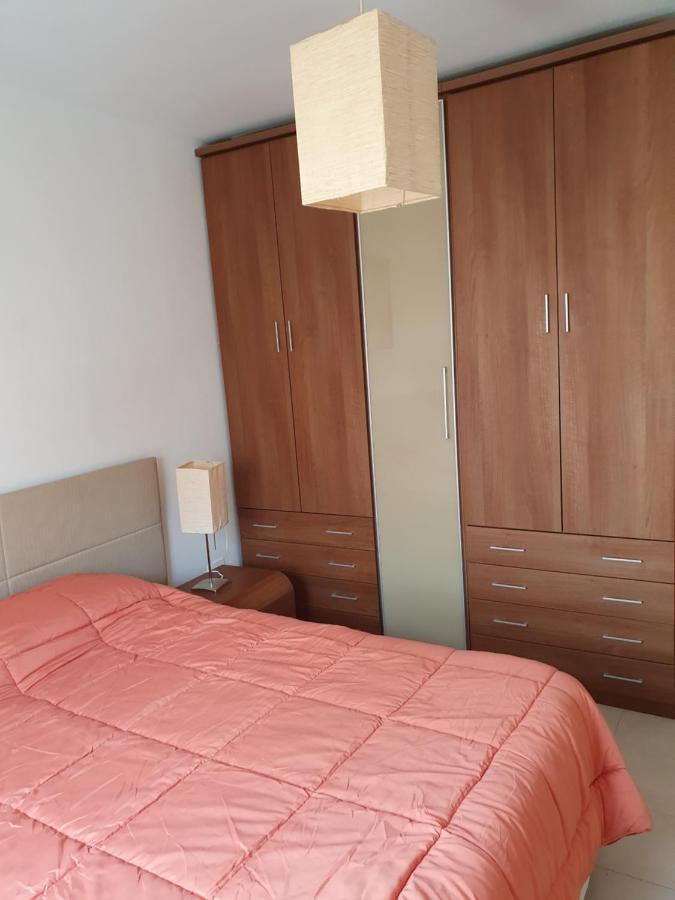 Appartement Apartamento En Trinidad San Pablo à Málaga Extérieur photo